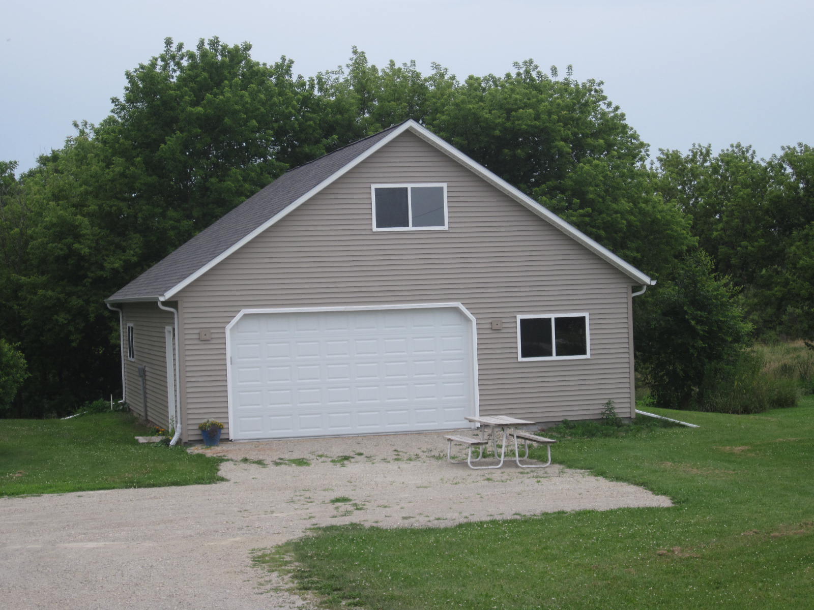SE Wisconsin Garage Contractor | American Garage Builders